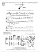 Allegro Handbell sheet music cover